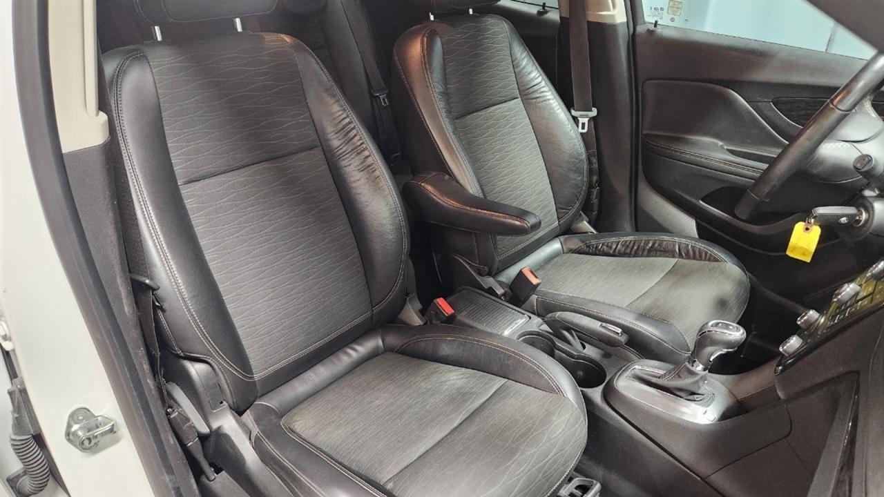 Buick Encore Convenience AWD 2016