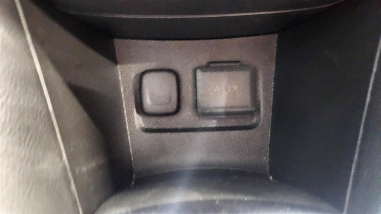 Buick Encore Convenience AWD 2016