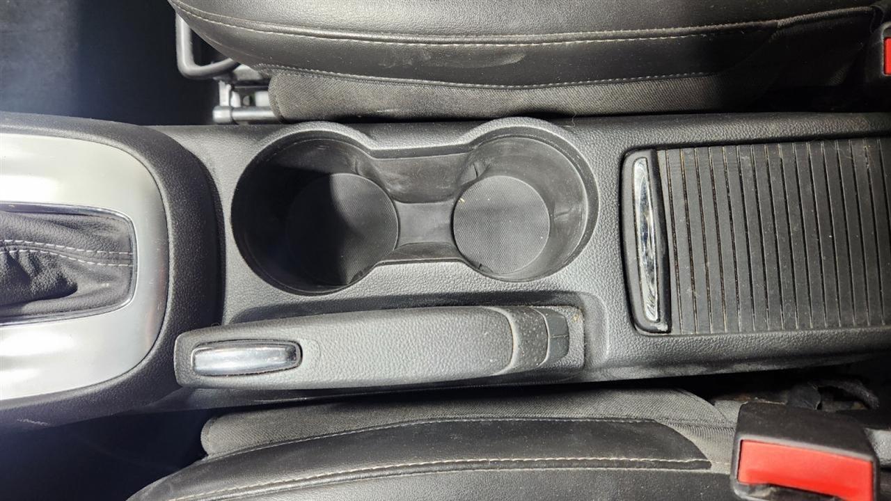 Buick Encore Convenience AWD 2016