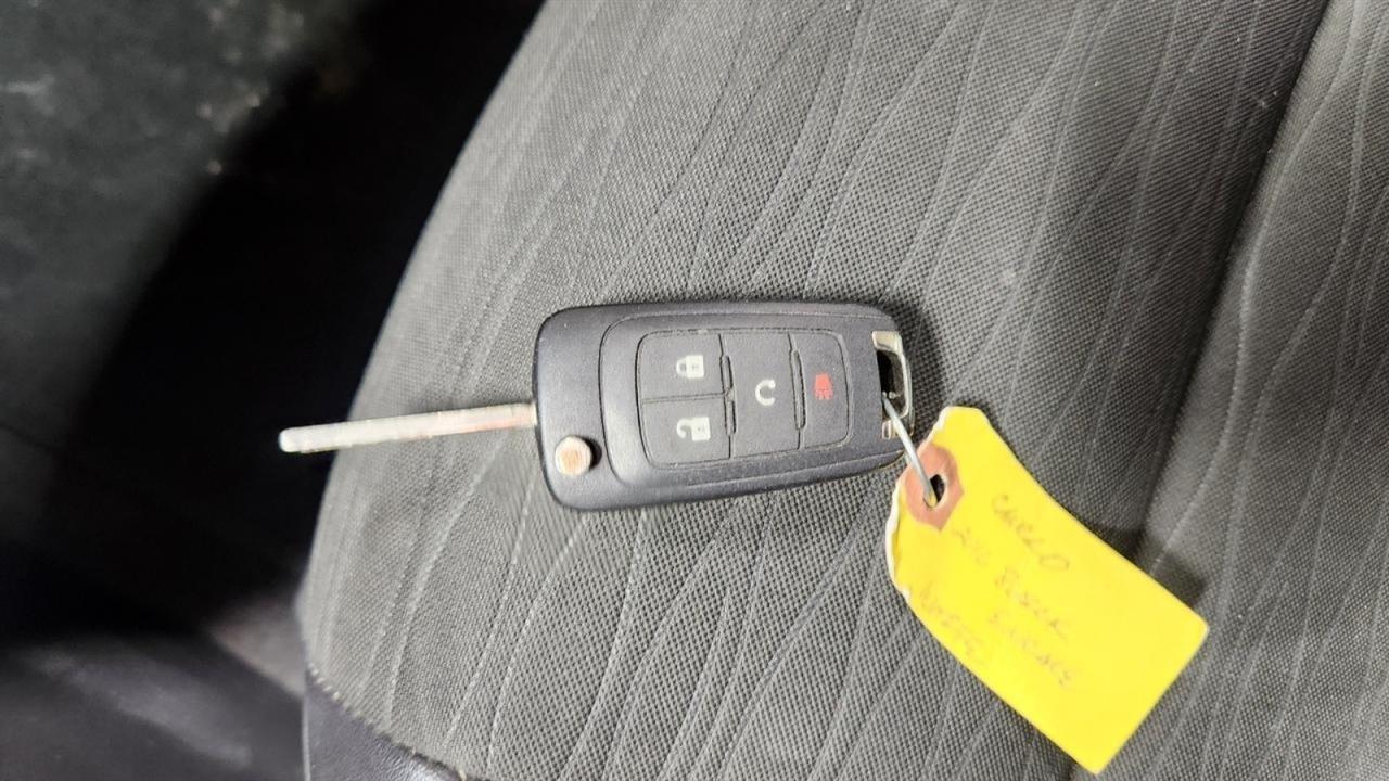 Buick Encore Convenience AWD 2016