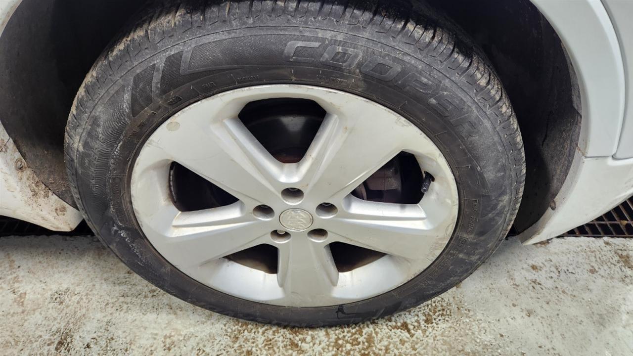 Buick Encore Convenience AWD 2016