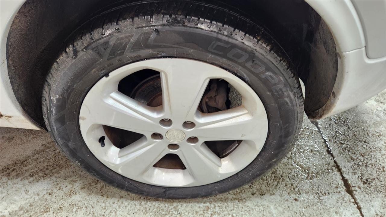 Buick Encore Convenience AWD 2016