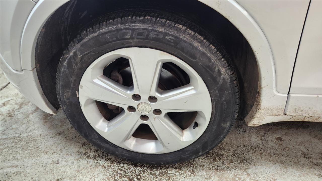 Buick Encore Convenience AWD 2016