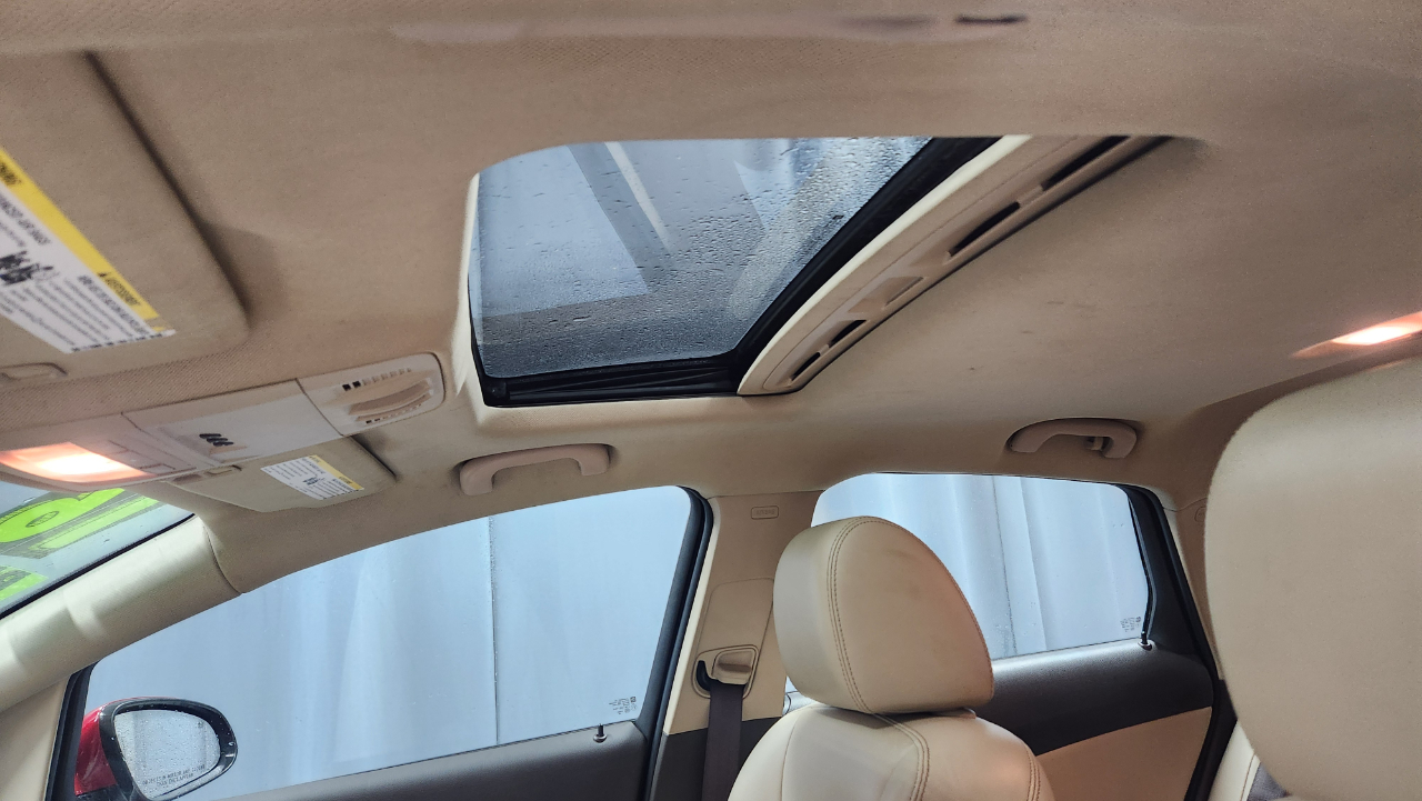 Buick Verano Sport Touring 2016