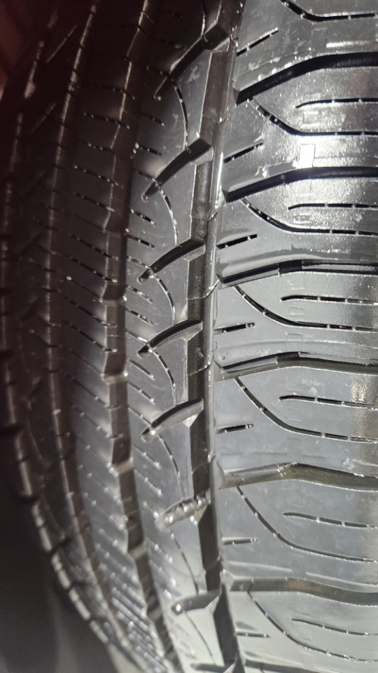 Buick Verano Sport Touring 2016