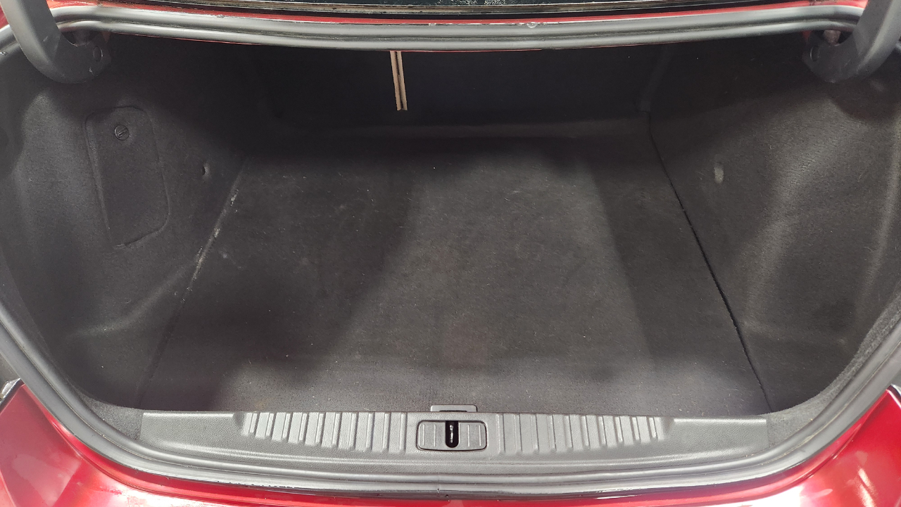 Buick Verano Sport Touring 2016