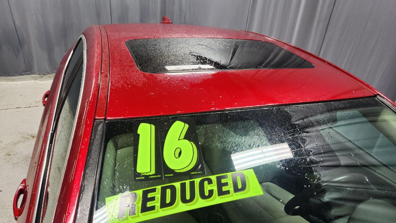 Buick Verano Sport Touring 2016