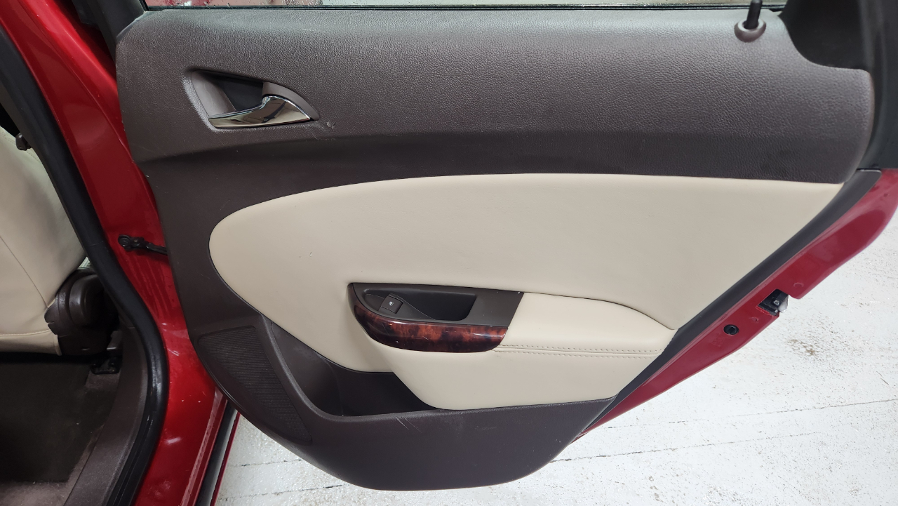 Buick Verano Sport Touring 2016