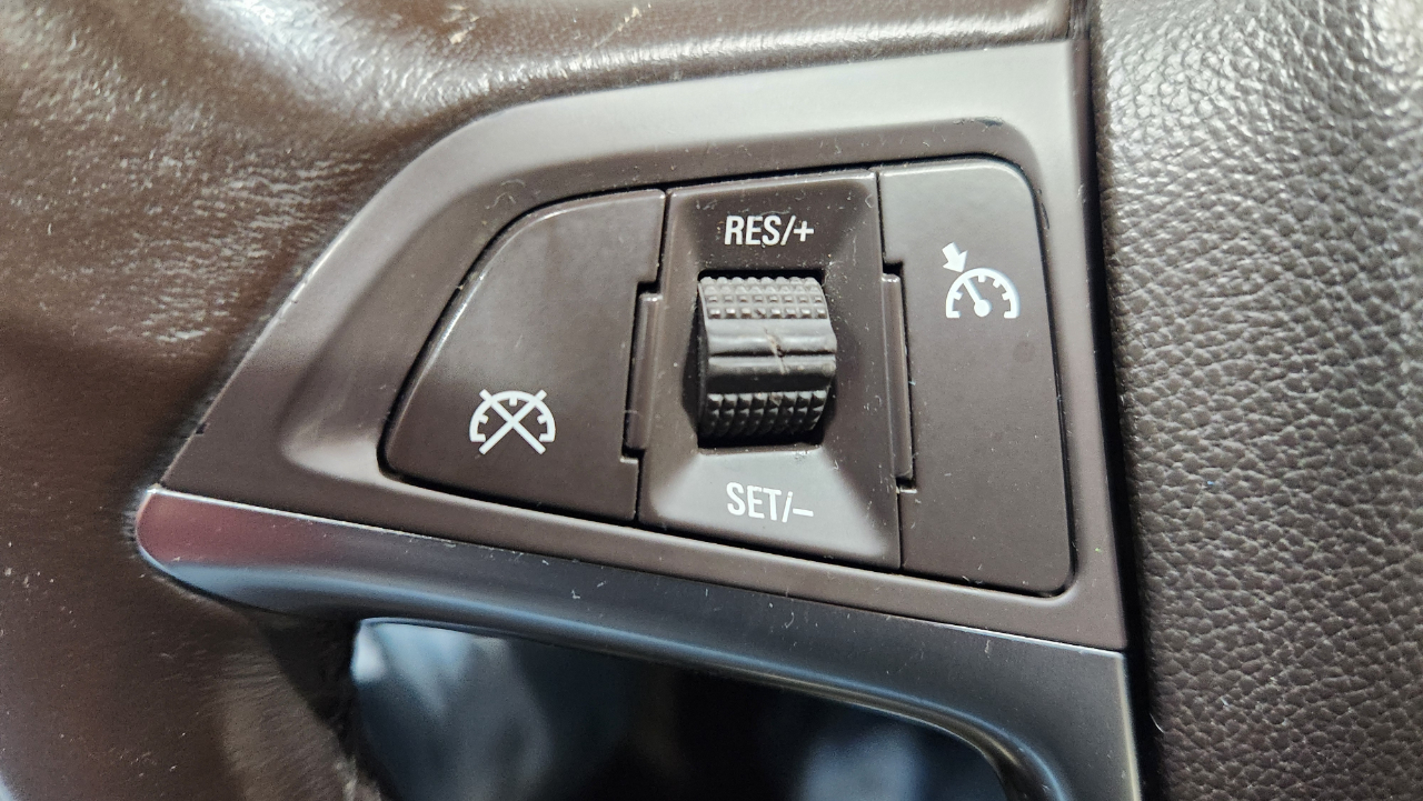 Buick Verano Sport Touring 2016