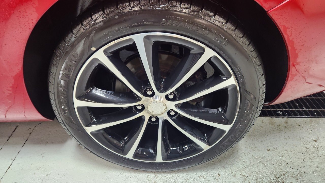 Buick Verano Sport Touring 2016