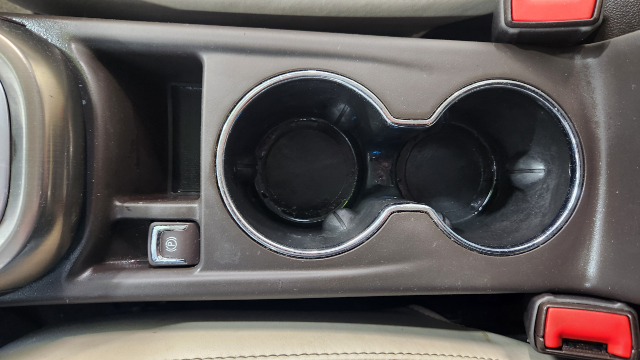 Buick Verano Sport Touring 2016