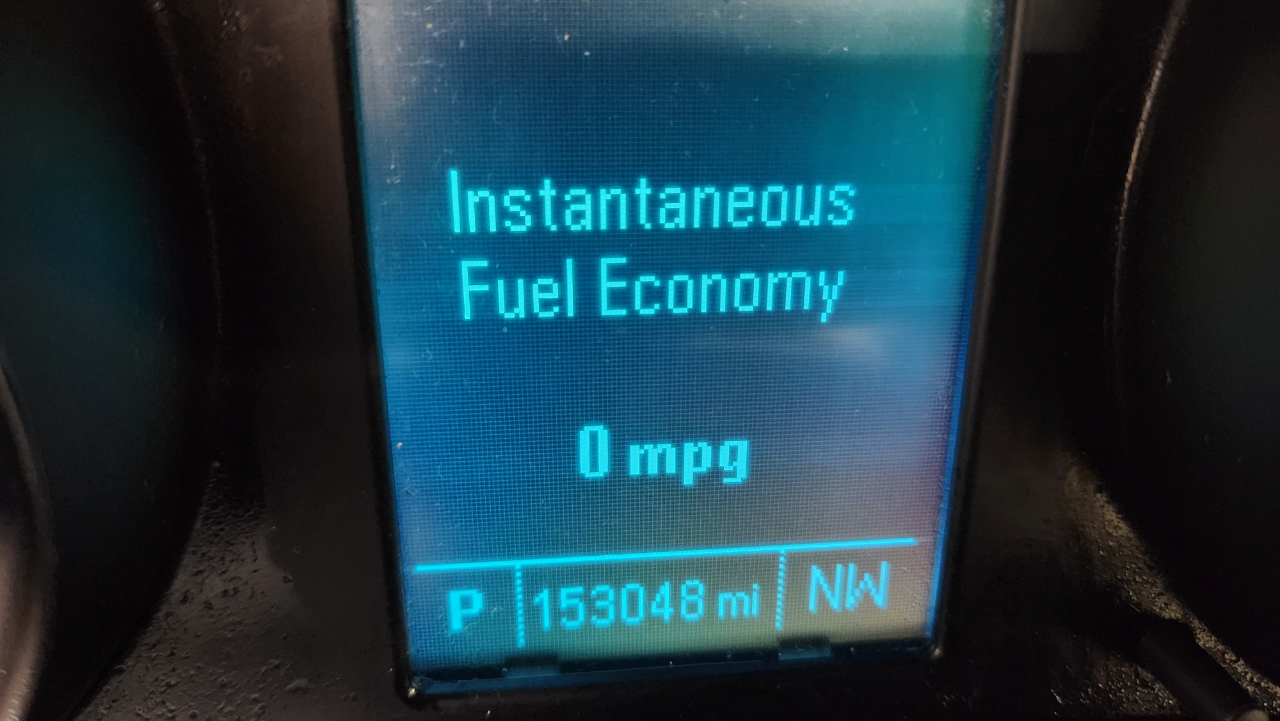 Buick Verano Sport Touring 2016