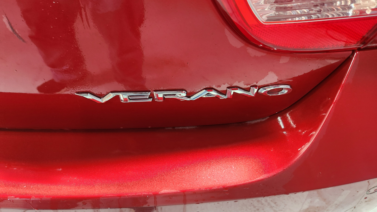 Buick Verano Sport Touring 2016