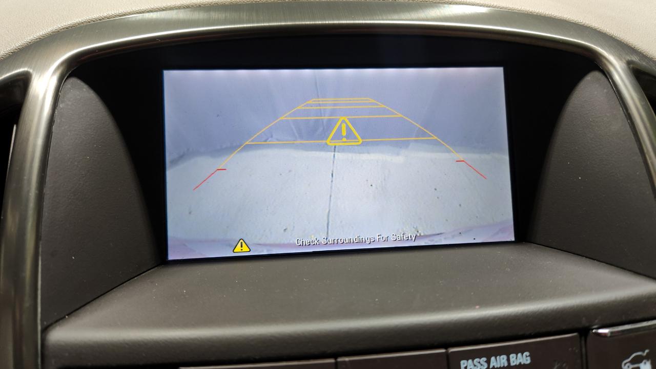 Buick Verano Sport Touring 2016