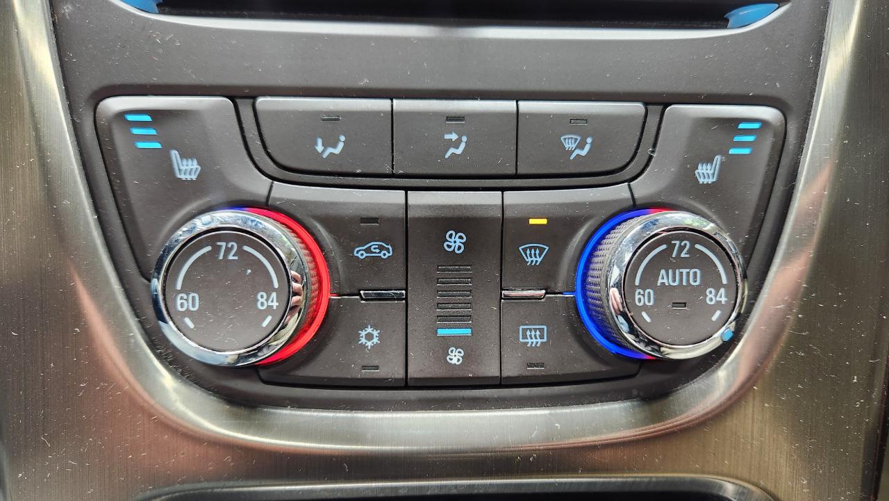 Buick Verano Sport Touring 2016