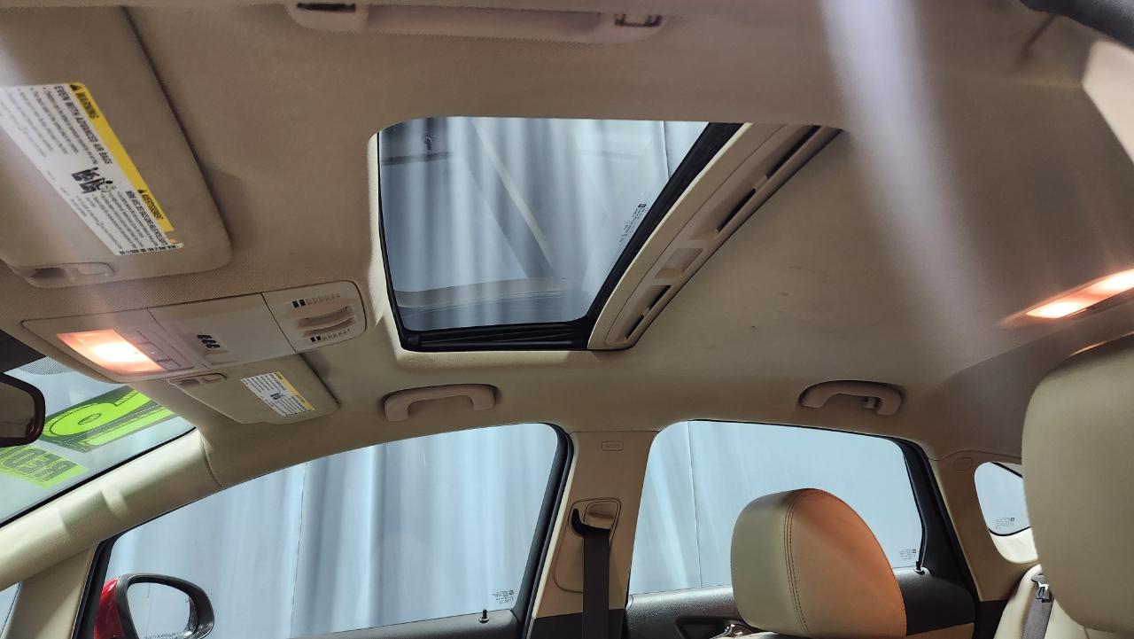 Buick Verano Sport Touring 2016