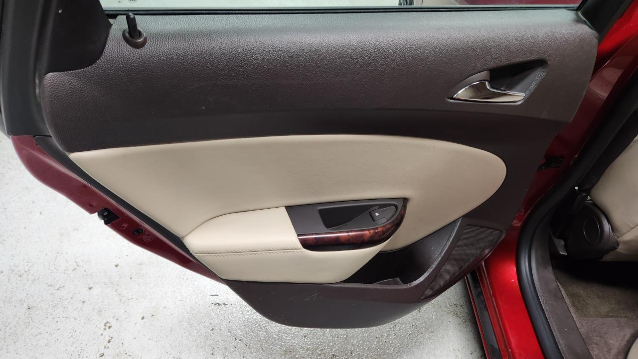 Buick Verano Sport Touring 2016