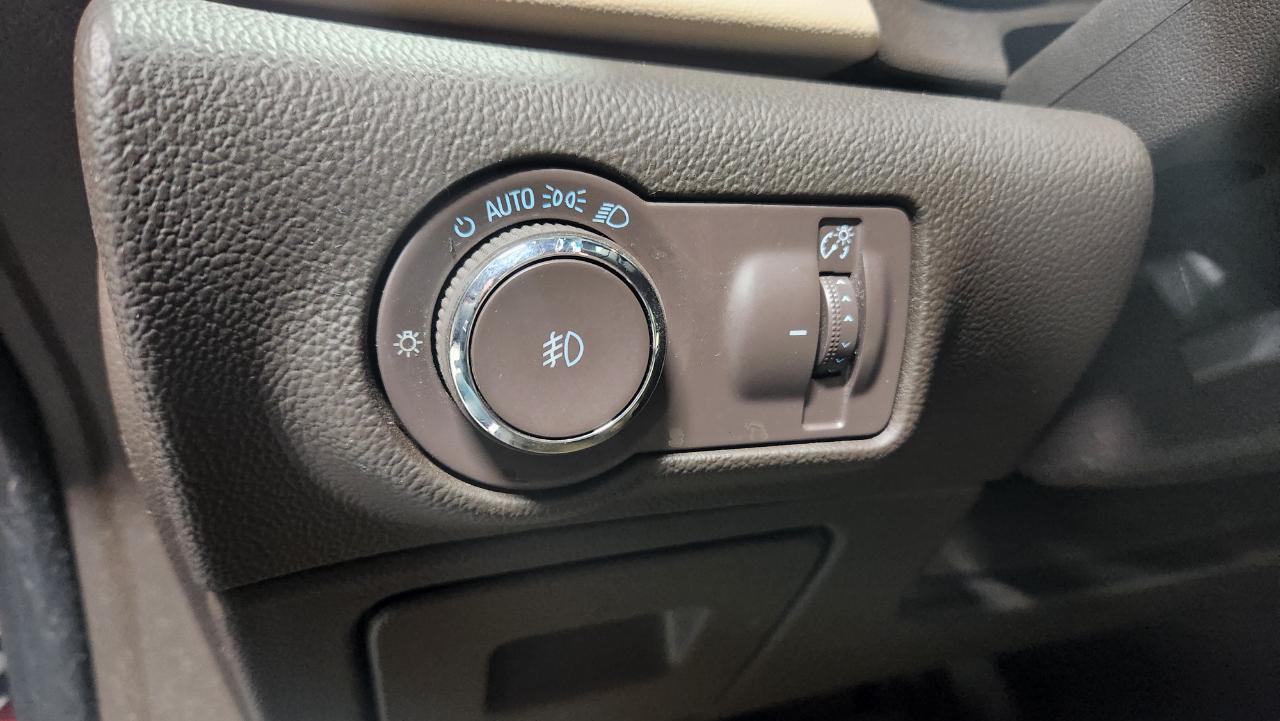 Buick Verano Sport Touring 2016