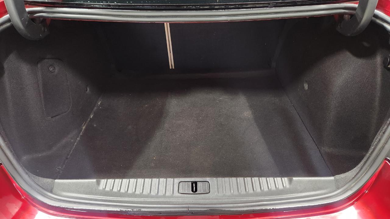 Buick Verano Sport Touring 2016