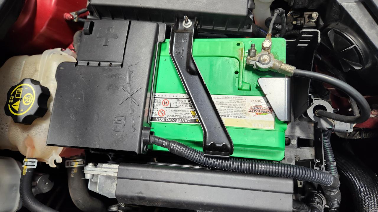 Buick Verano Sport Touring 2016