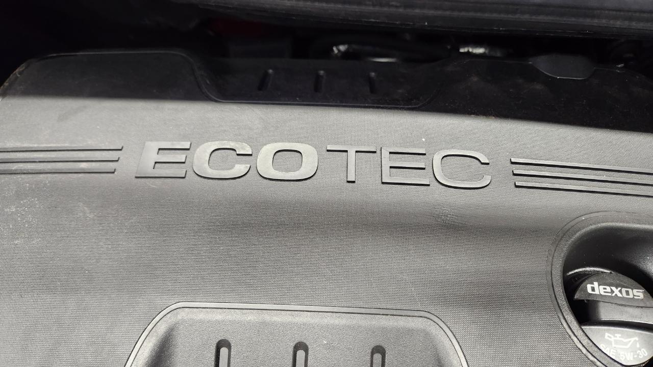 Buick Verano Sport Touring 2016