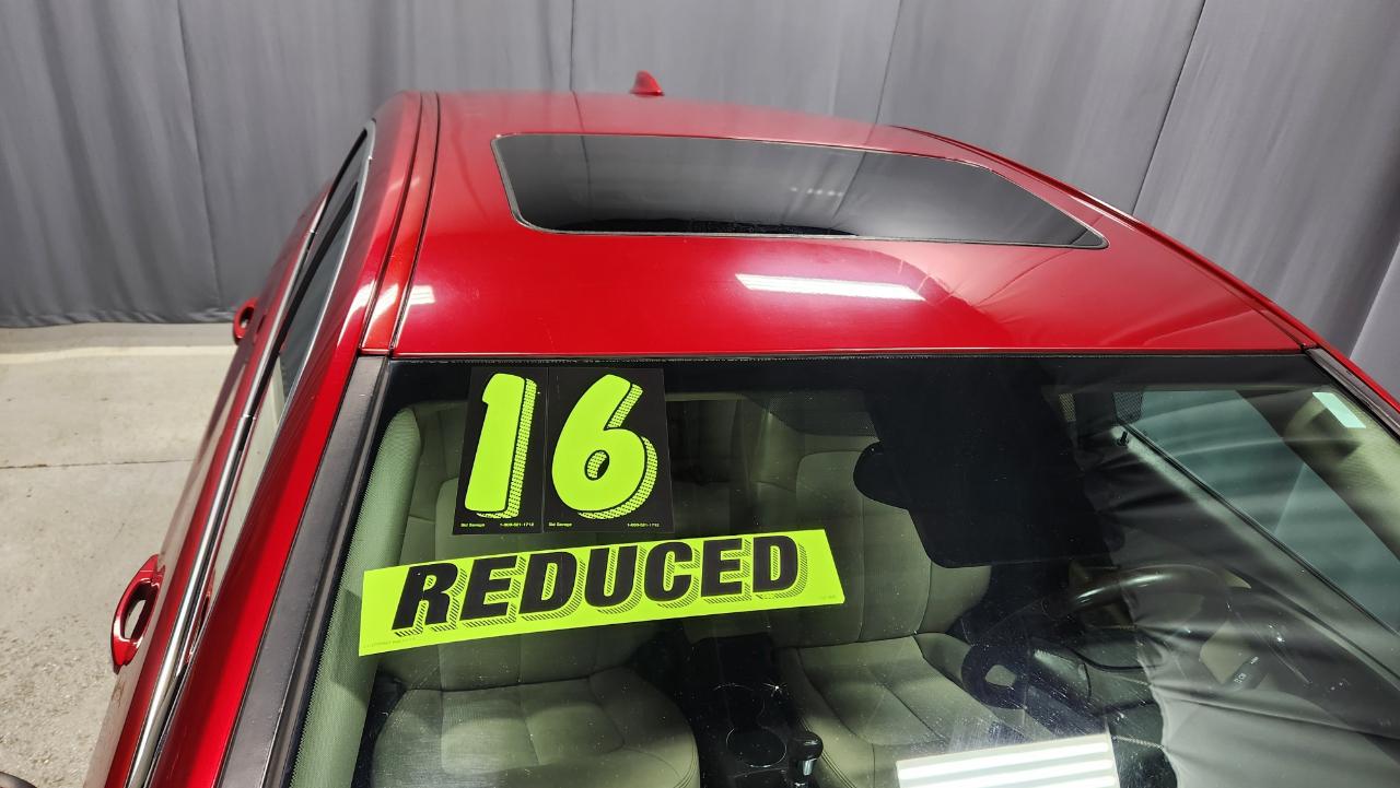 Buick Verano Sport Touring 2016