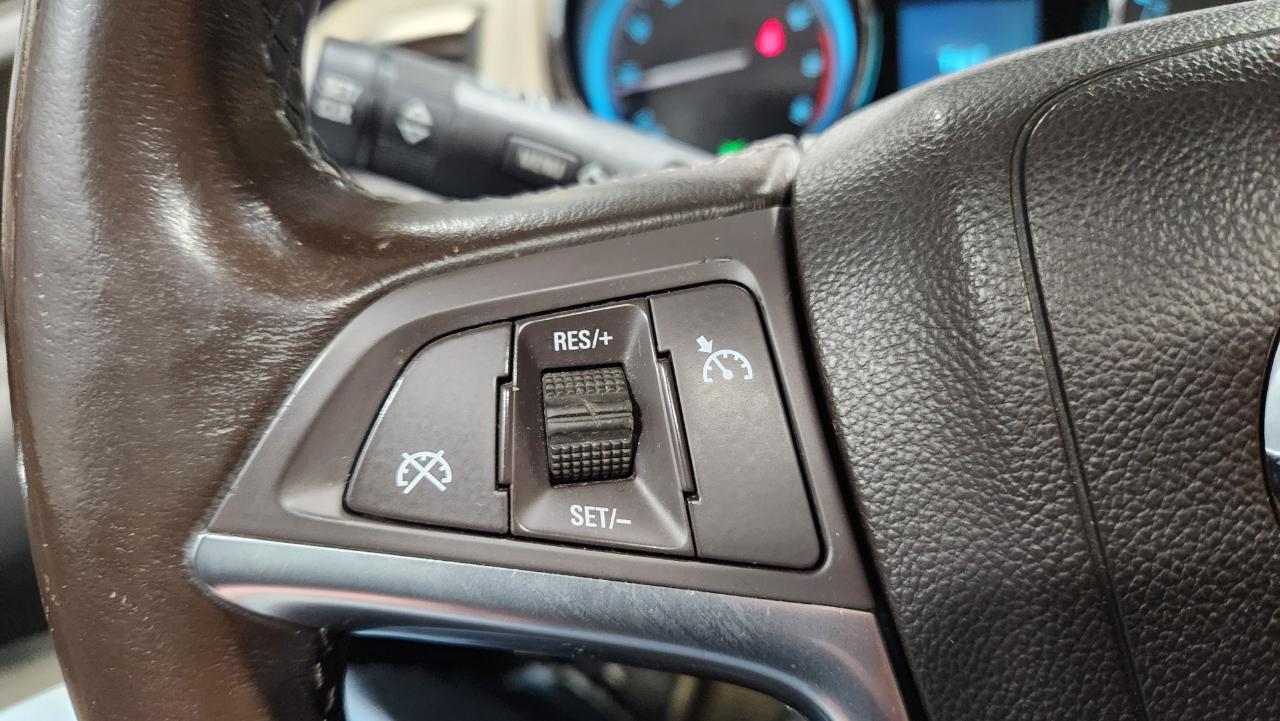 Buick Verano Sport Touring 2016