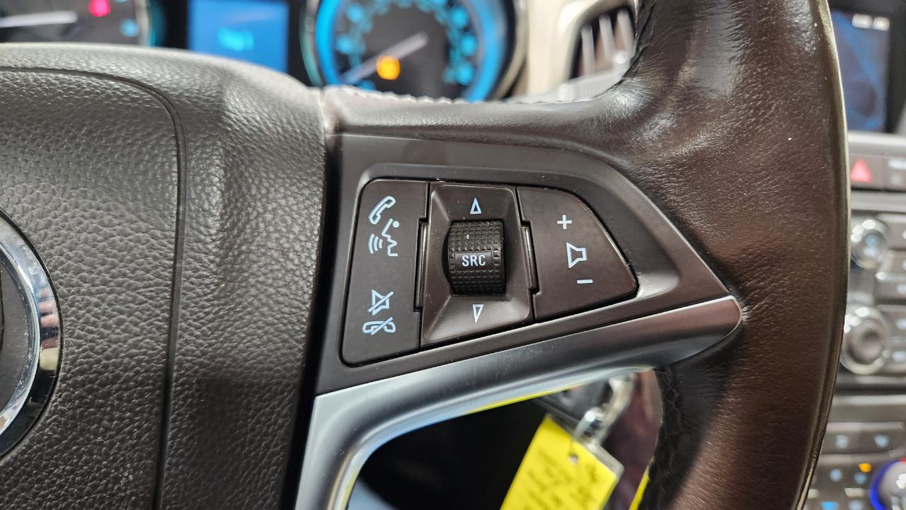 Buick Verano Sport Touring 2016