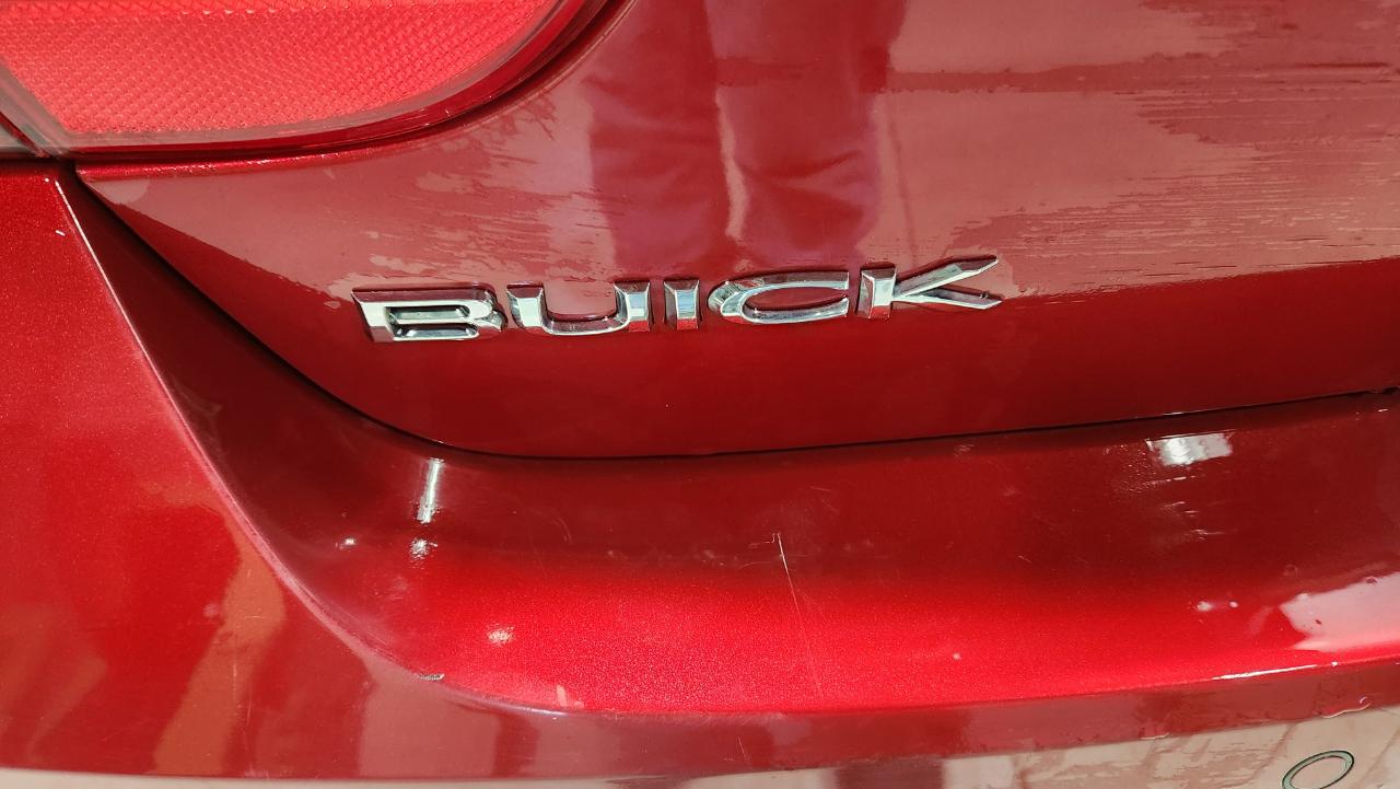 Buick Verano Sport Touring 2016