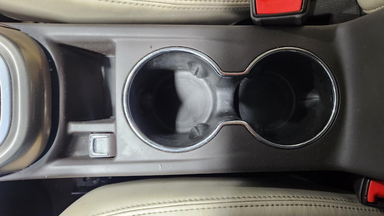 Buick Verano Sport Touring 2016