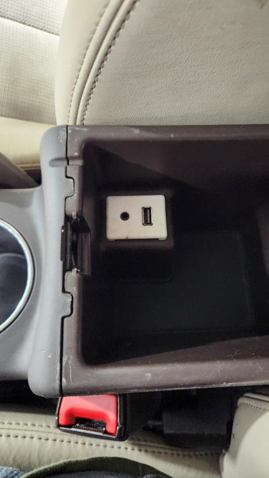 Buick Verano Sport Touring 2016