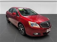 2016 Buick Verano 