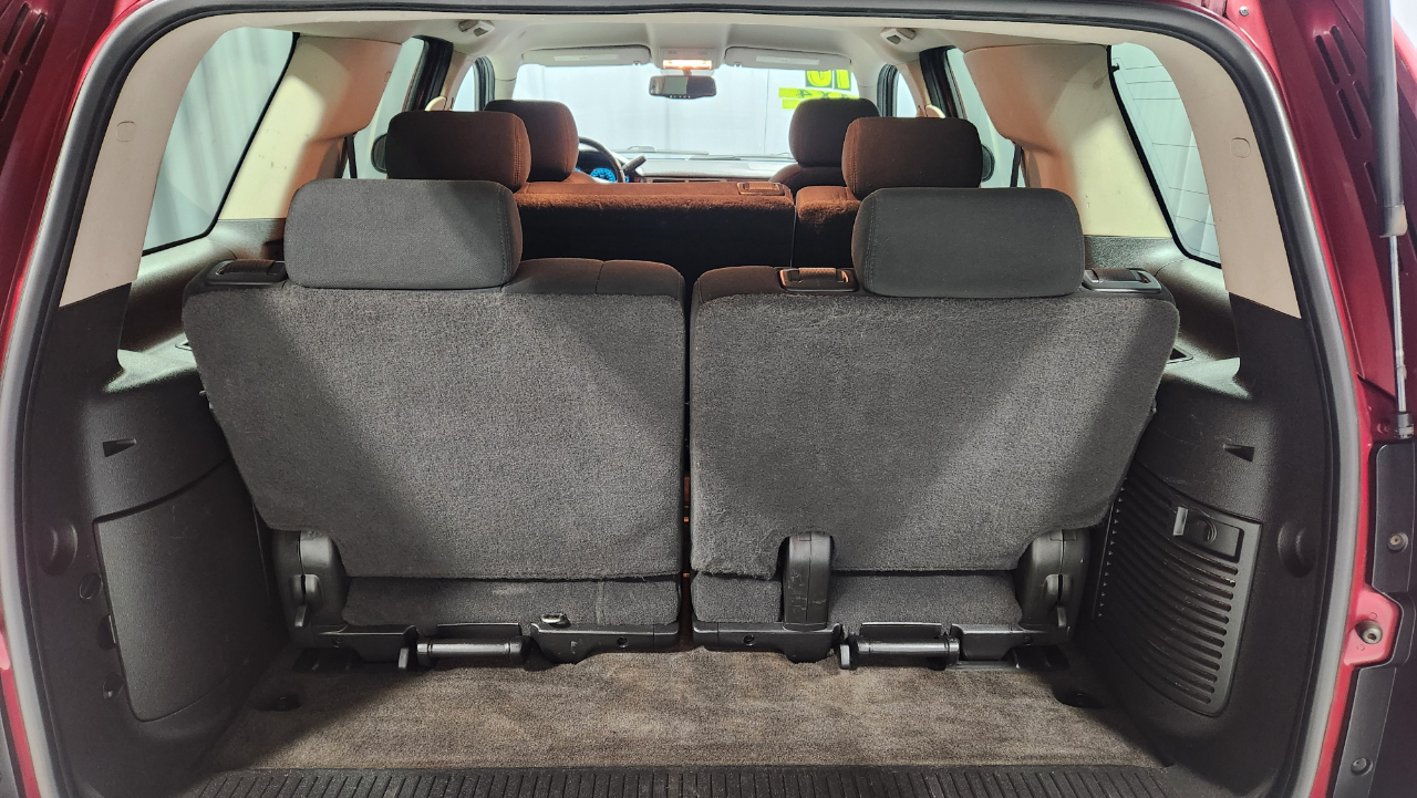 Chevrolet Tahoe LS 4WD 2010