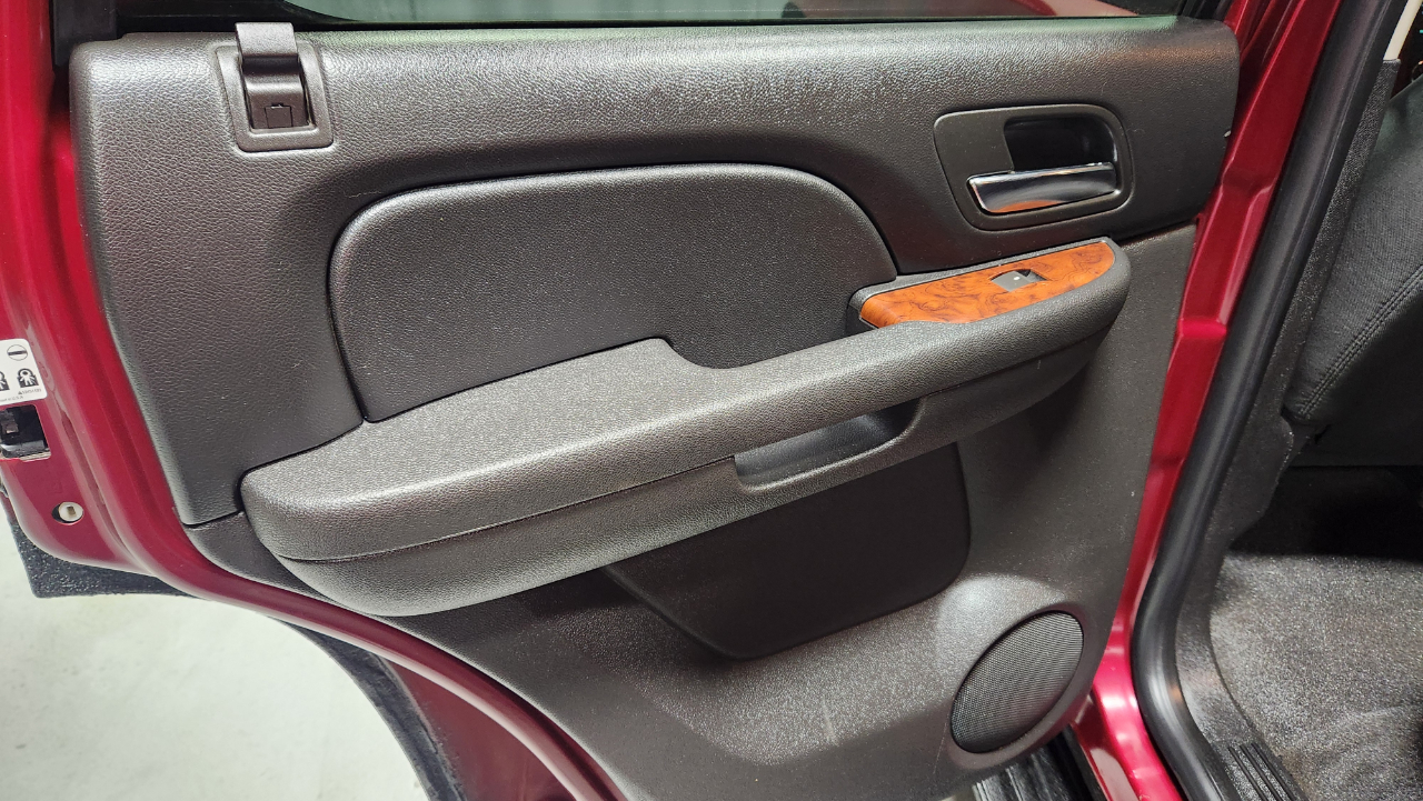 Chevrolet Tahoe LS 4WD 2010