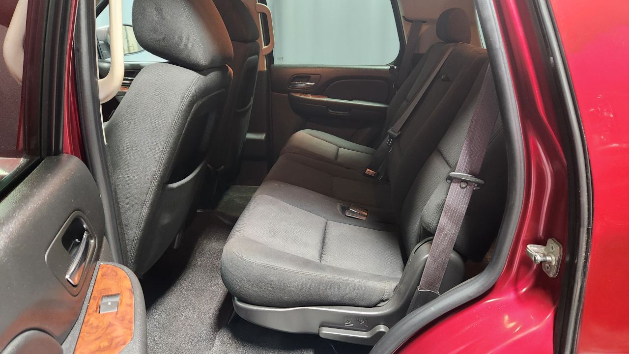 Chevrolet Tahoe LS 4WD 2010