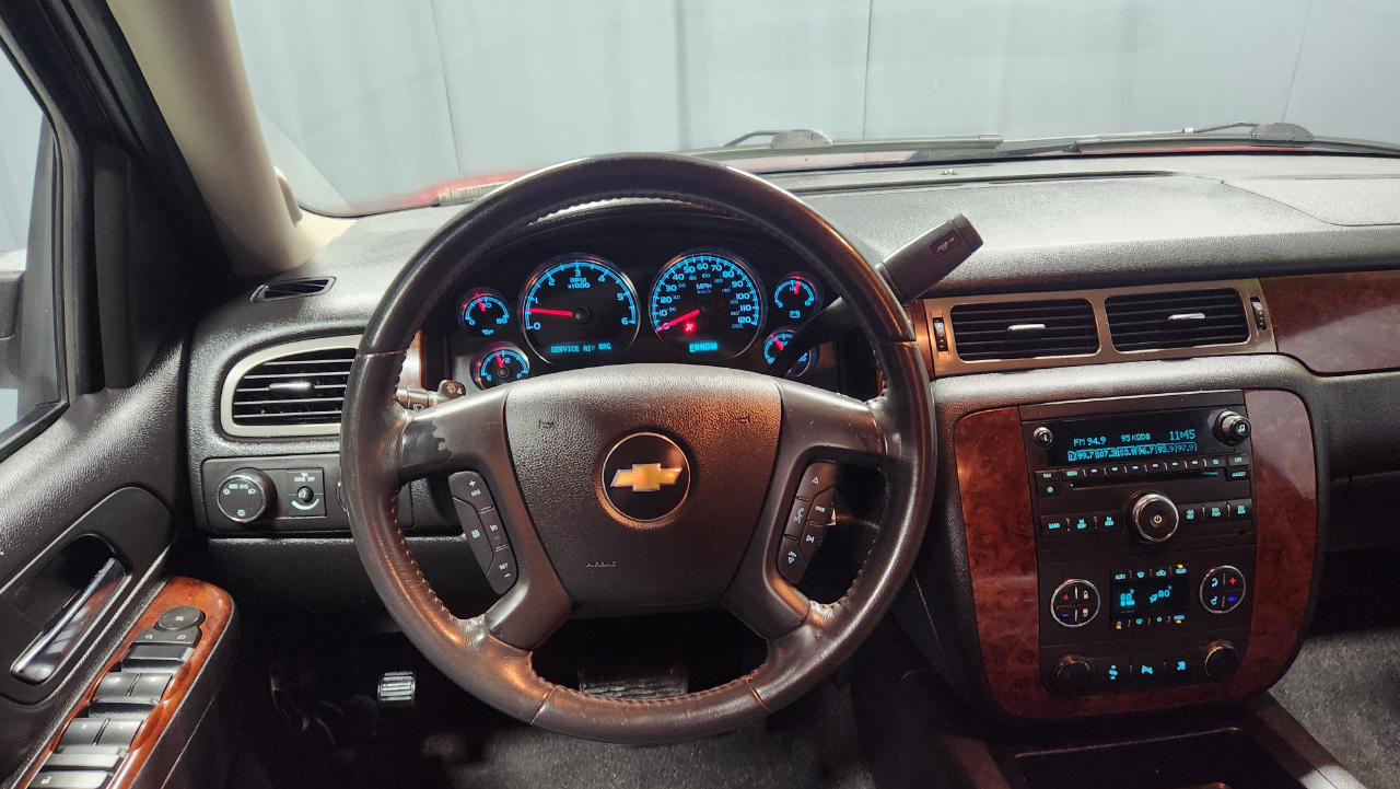 Chevrolet Tahoe LS 4WD 2010