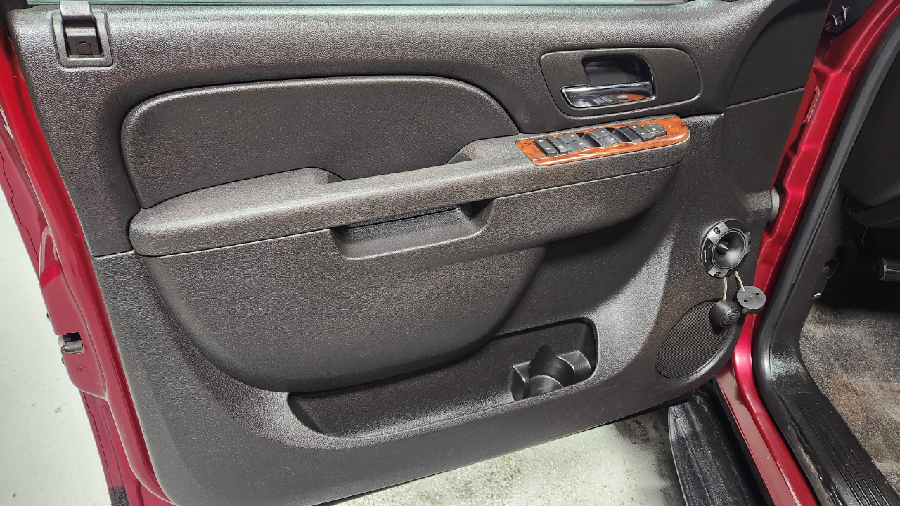 Chevrolet Tahoe LS 4WD 2010