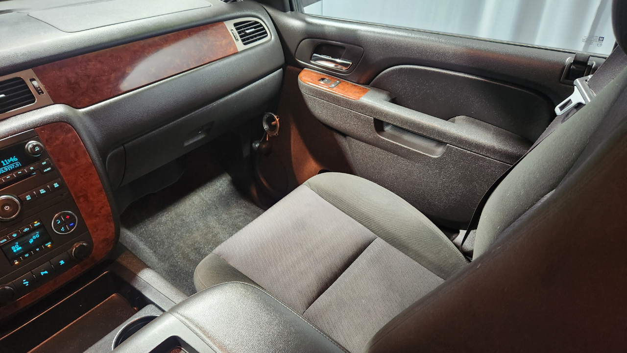 Chevrolet Tahoe LS 4WD 2010