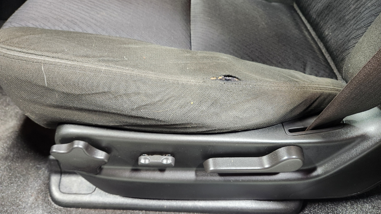 Chevrolet Tahoe LS 4WD 2010