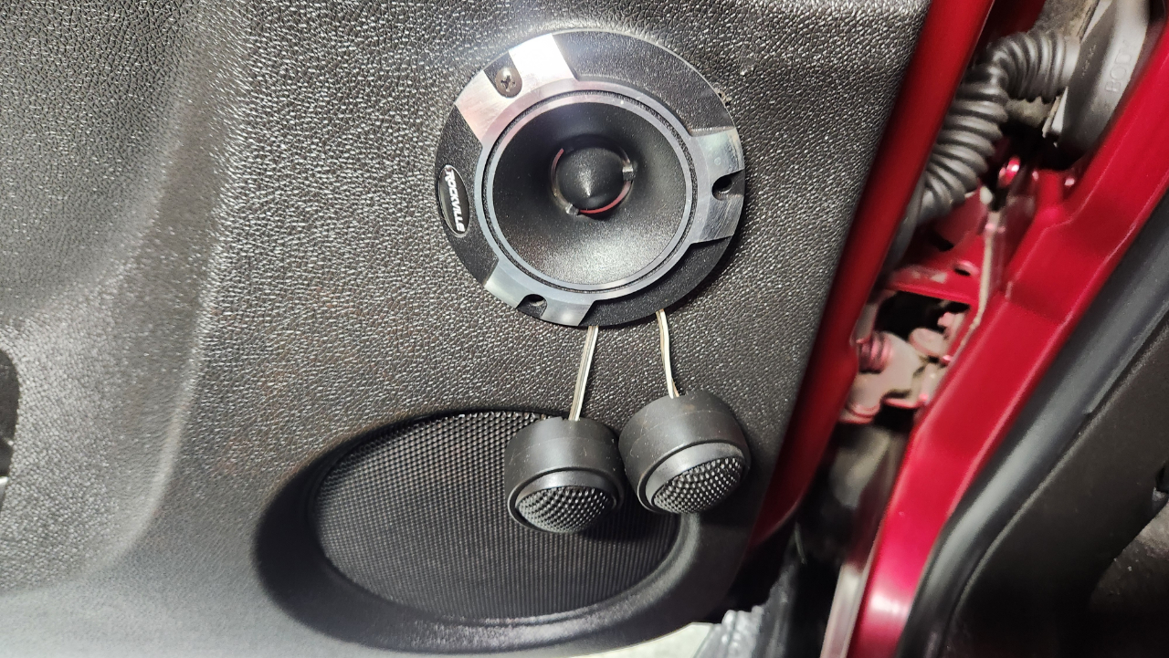 Chevrolet Tahoe LS 4WD 2010