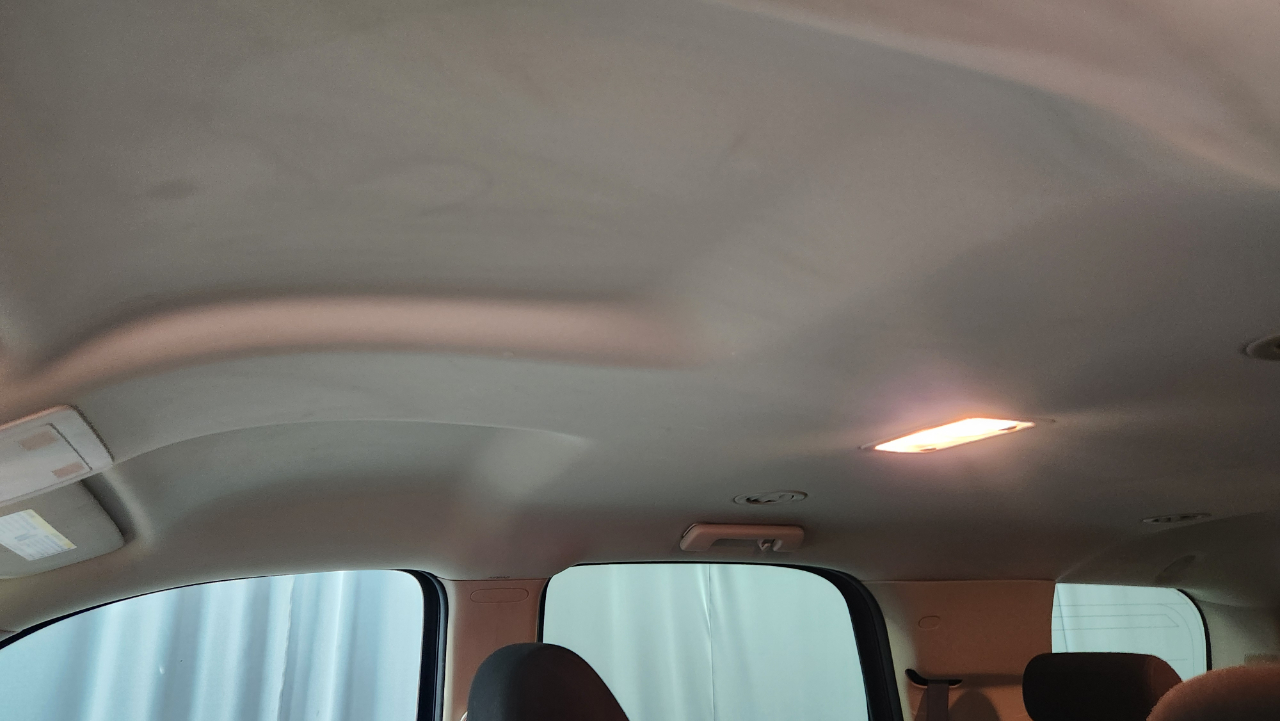 Chevrolet Tahoe LS 4WD 2010