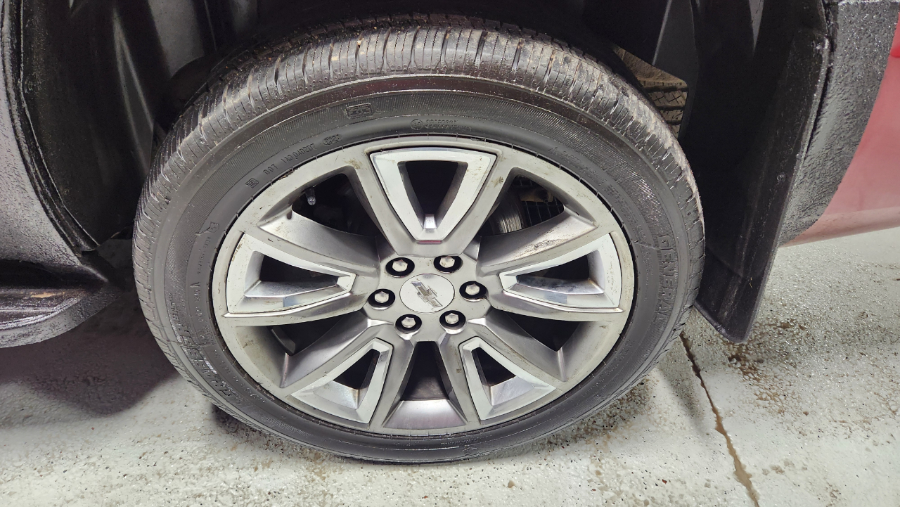 Chevrolet Tahoe LS 4WD 2010