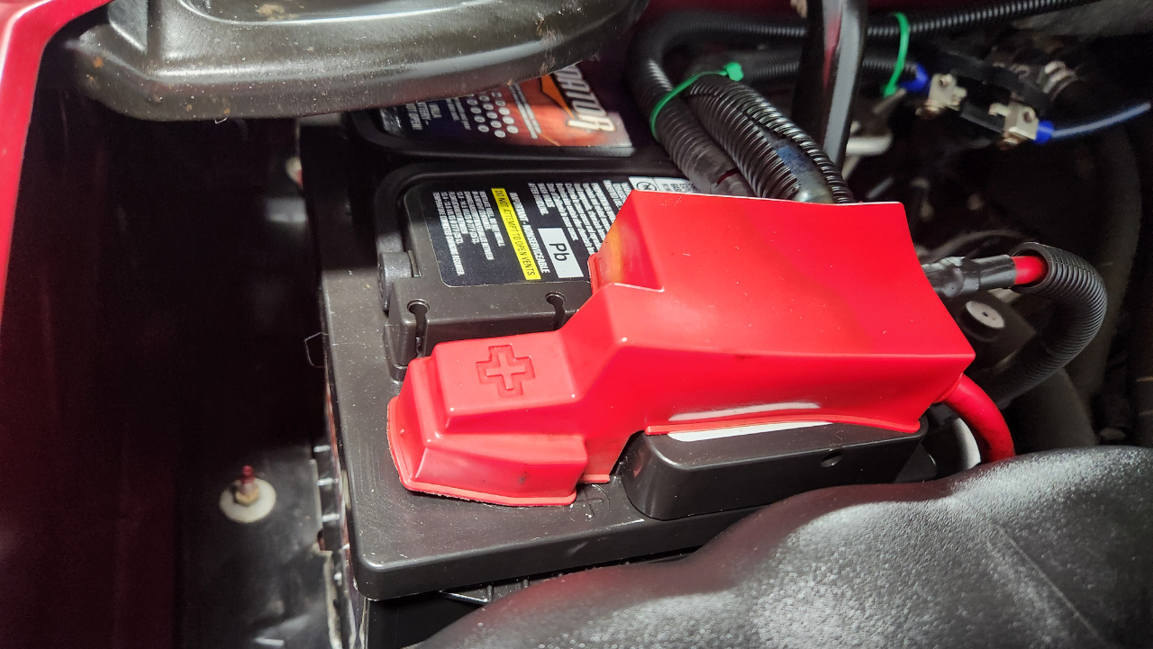 Chevrolet Tahoe LS 4WD 2010