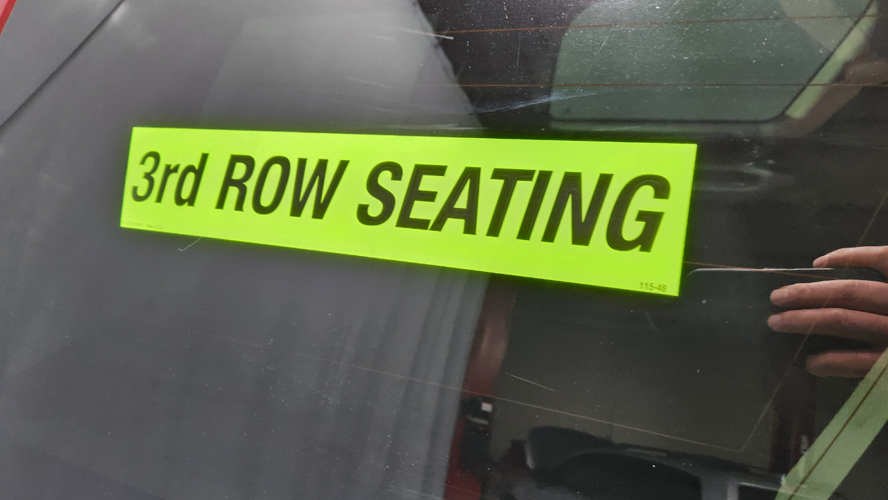 Chevrolet Tahoe LS 4WD 2010