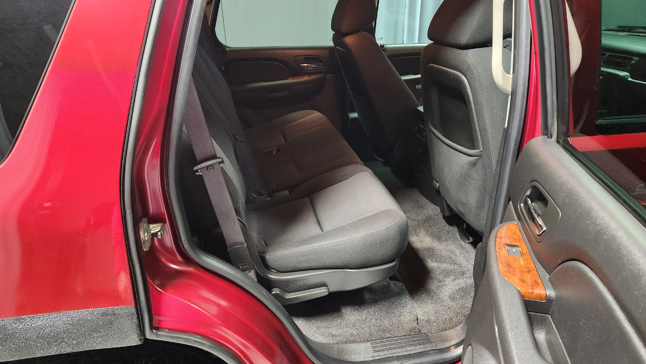 Chevrolet Tahoe LS 4WD 2010