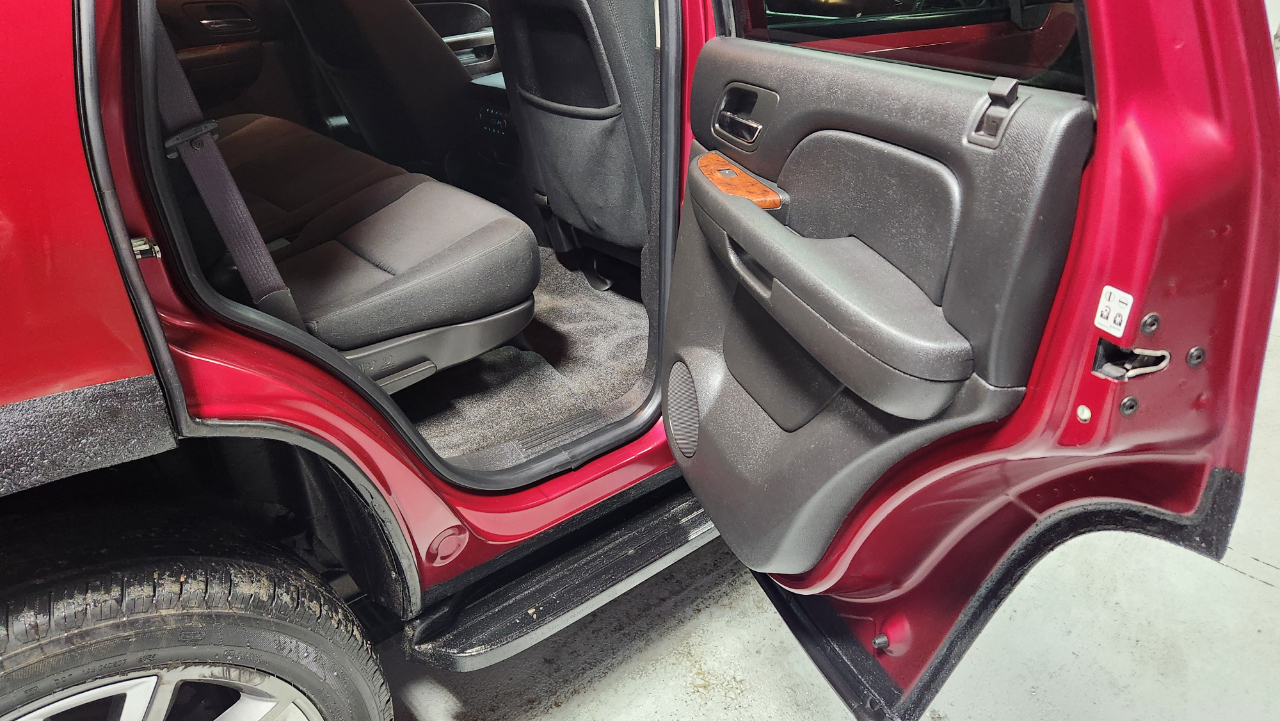 Chevrolet Tahoe LS 4WD 2010