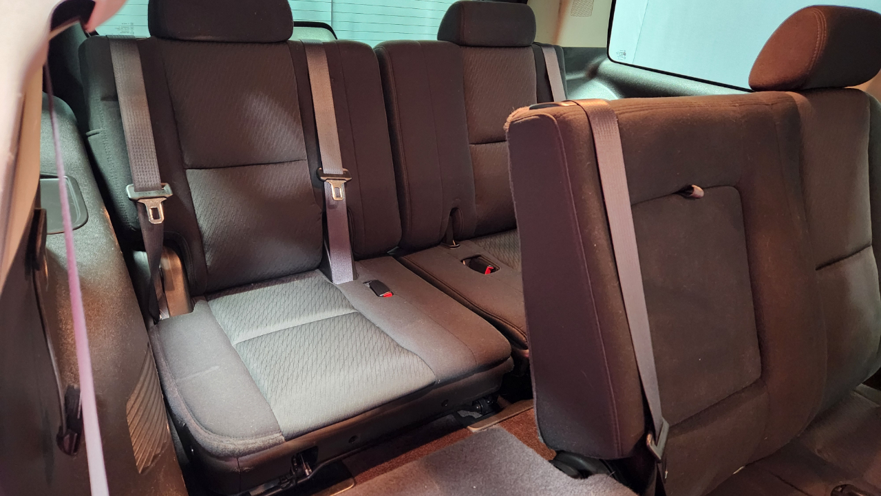 Chevrolet Tahoe LS 4WD 2010