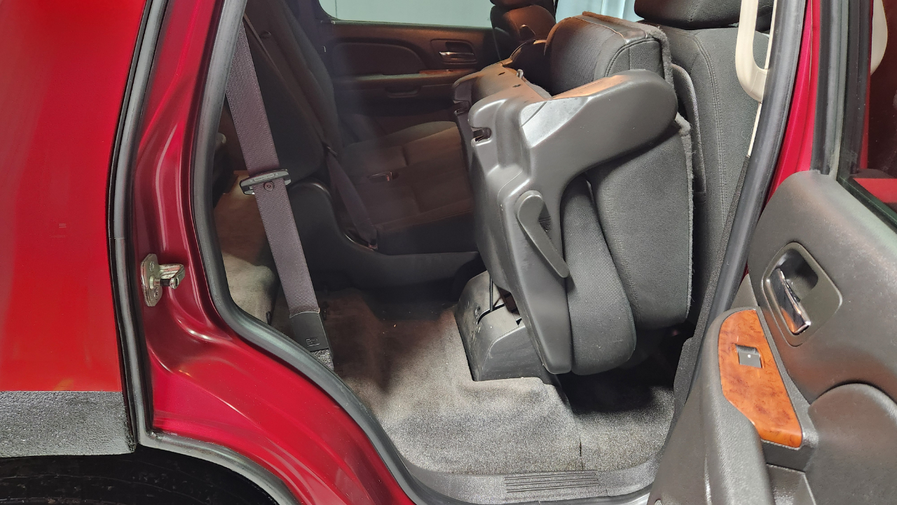 Chevrolet Tahoe LS 4WD 2010