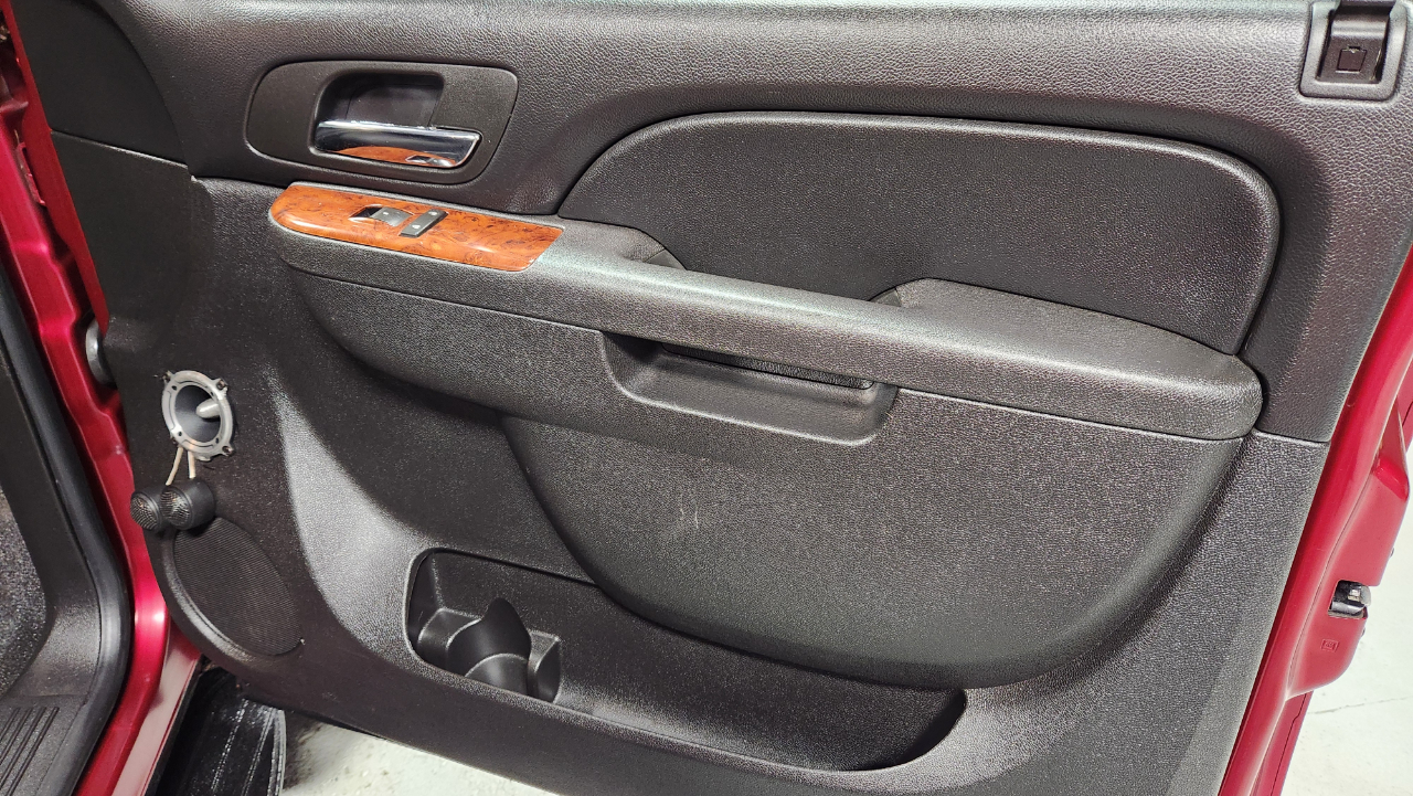 Chevrolet Tahoe LS 4WD 2010