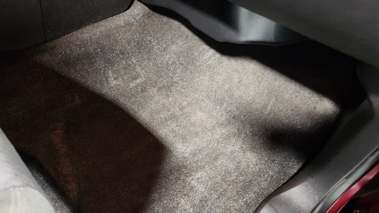 Chevrolet Tahoe LS 4WD 2010